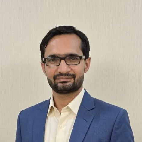 Principal Shadab Khan